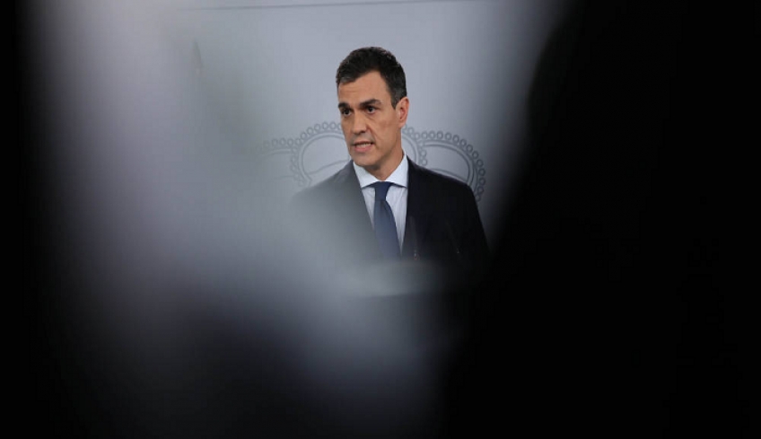 Παρατείνεται έως τις 9 Μαΐου η καραντίνα στην Ισπανία