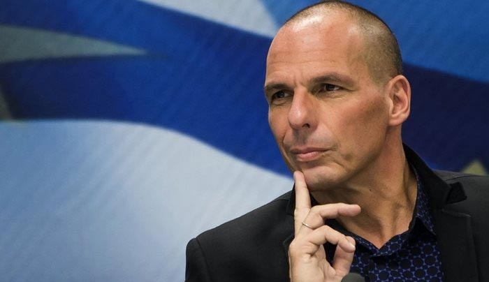 Ο Γιάνης Βαρουφάκης ξανακτυπά: Θα είμαι «παρών» στις επόμενες εκλογές