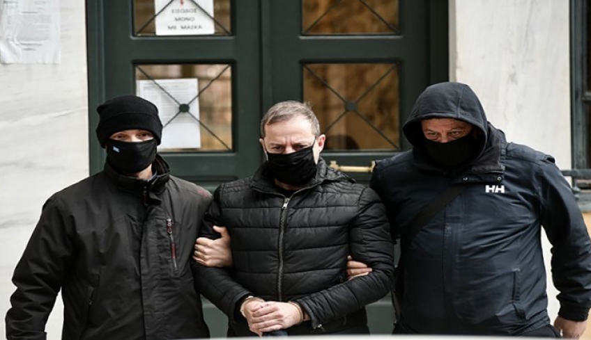 Σε δίκη για 4 βιασμούς ανηλίκων ο Δημήτρης Λιγνάδης – Παραμένει στη φυλακή