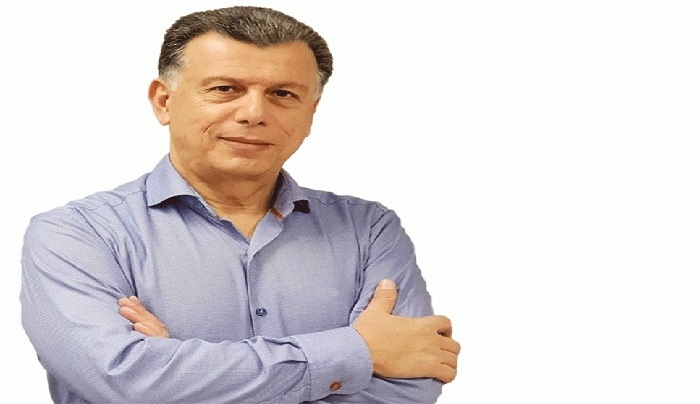 Συνέντευξη Τύπου στους εκπροσώπους των ΜΜΕ Κω θα παραχωρήσει ο επικεφαλής της δημοτικής παράταξης «Ισχυρή Κως» Θ.Νικηταράς