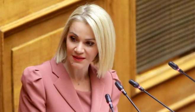 Πρόταση Μίκας Ιατρίδη για Υποθαλάσσιο Μουσείο στα Δωδεκάνησα και Ανάδειξη των Ενάλιων Αρχαιοτήτων