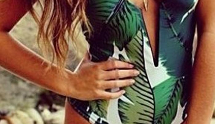 Και ΟΛΟΣΩΜΟ &amp; Sexy: Πώς να φορέσεις ολόσωμο χωρίς να μοιάζεις με τη μαμά σου!