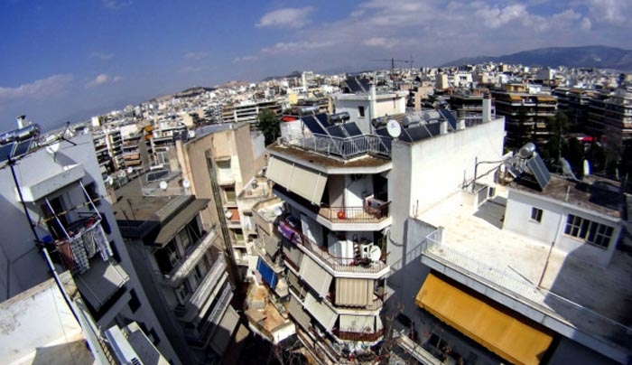 ΕΝΦΙΑ: Μειώνονται οι αντικειμενικές - Αυξάνονται οι συντελεστές – Κόβονται οι απαλλαγές