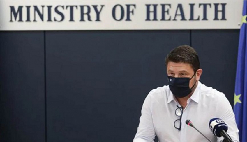 Παραμένει στο «βαθύ κόκκινο» η Κάλυμνος-Παράταση των περιοριστικών μέτρων στη Λέρο