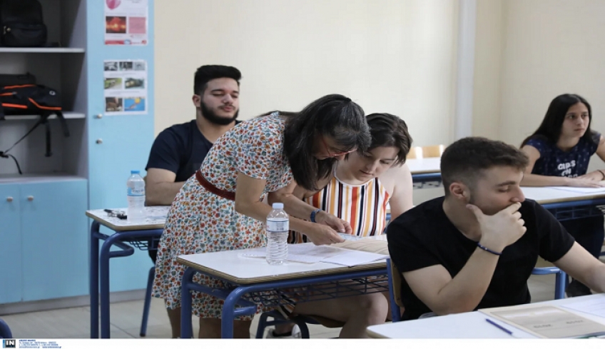 Πανελλήνιες 2021: Τα τέσσερα σημεία κλειδιά φέτος για την εισαγωγή στα ΑΕΙ