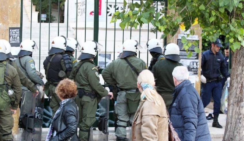 Η «συμμορία της ΑΣΟΕΕ»: Αλλοδαποί με βαρύ ποινικό μητρώο, διασυνδέσεις με καρτέλ ναρκωτικών