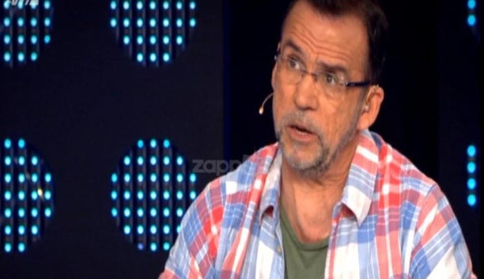 Επεισόδιο ανάμεσα σε Πάνο Μεταξόπουλο και υποψήφιο του Dance! «Δεν μου άρεσε καθόλου ο τρόπος που μου μίλησες!»