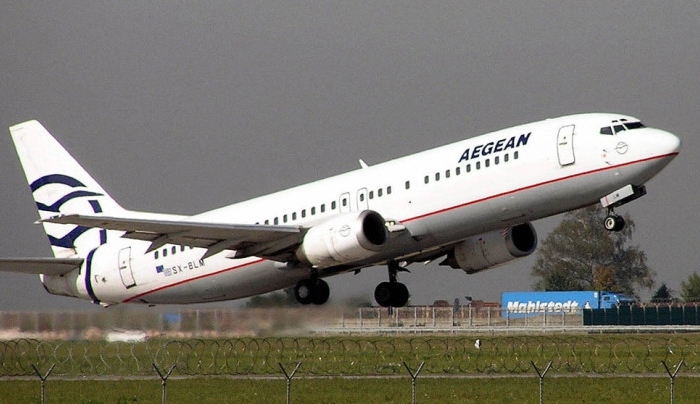 Επένδυση μαμούθ της Aegean σε νέα Airbus