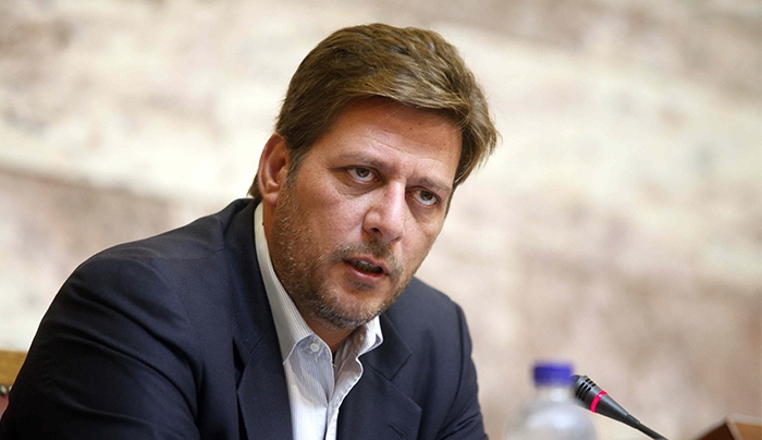 Βαρβιτσιώτης: "Ελπίζουμε να τους σώσουμε όλους"