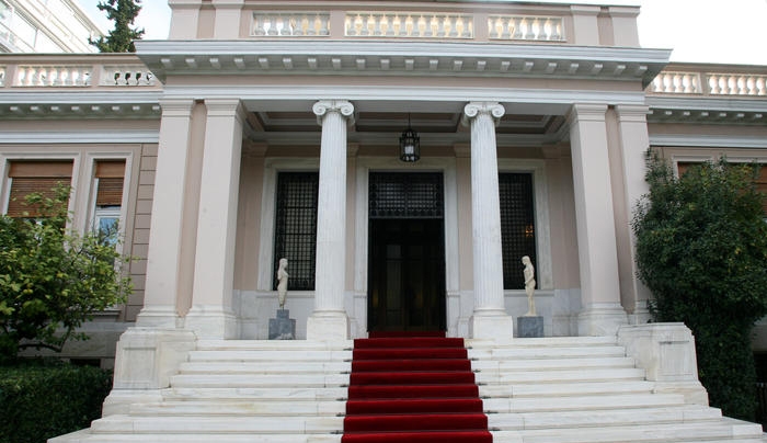 Aνασχηματισμός, εκλογές, κυβέρνηση ειδικού σκοπού