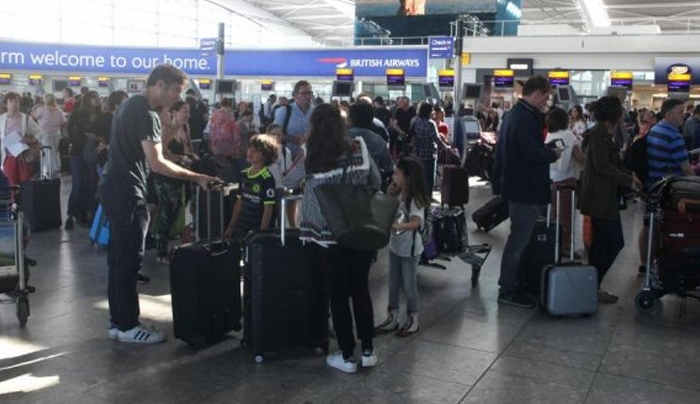 Απόφαση του Ευρωπαϊκού Δικαστηρίου για προβλήματα στις πτήσεις