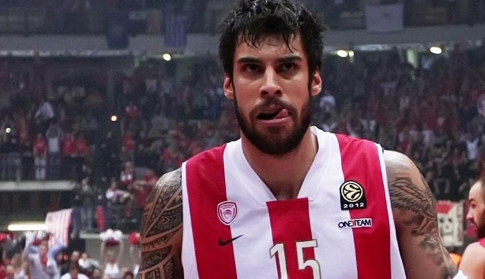 Ο Πρίντεζης στην καλύτερη πεντάδα της Euroleague, εκτός ο Σπανούλης! [βίντεο]