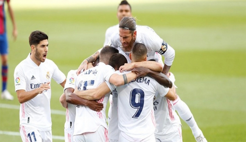Θρίαμβος της Ρεάλ στο clasico, 3-1 την Μπαρτσελόνα
