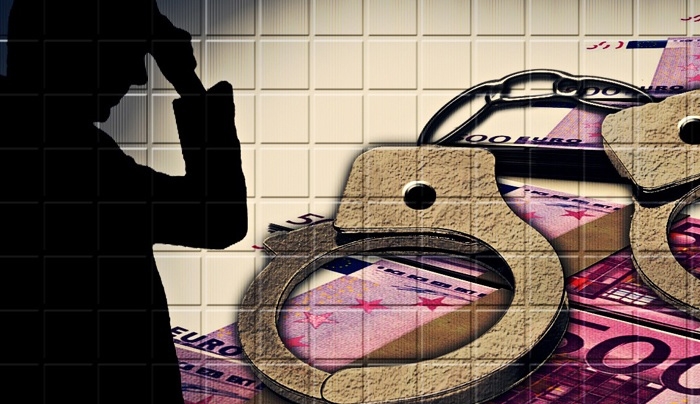 Αυτόφωρο για χρέη πάνω από 50.000 ευρώ