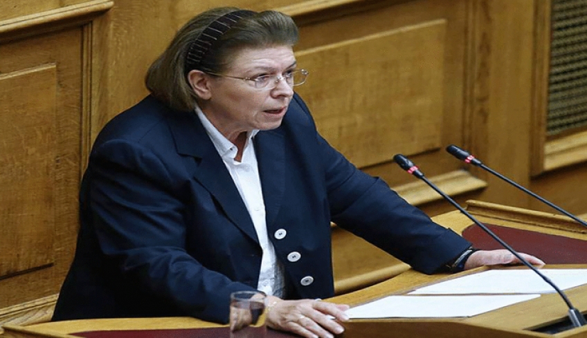 Η υπουργός Πολιτισμού στη γιορτή της Γυναίκας που διοργανώνει η Περιφέρεια