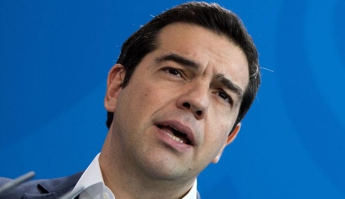 Τσίπρας: Προσωπικό μου στοίχημα είναι η κυβέρνηση αυτή να βγάλει τη χώρα από τα μνημόνια