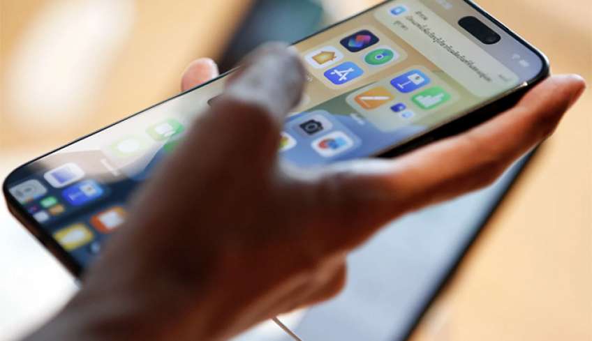 Apple: Έκτακτη ενημέρωση για τα iPhone και τα iPad – Τα 4 πράγματα που πρέπει να γνωρίζετε
