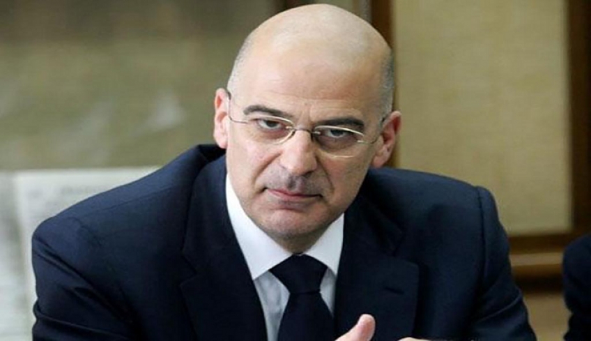 Ν. Δένδιας: Δεν θα επιτρέψουμε στην Τουρκία να εκβιάζει με το μεταναστευτικό