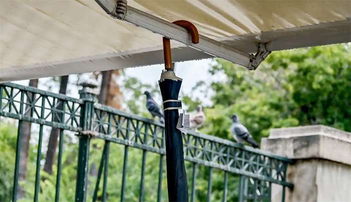 Καιρός σήμερα: Άνοδος της θερμοκρασίας στους 28 βαθμούς- Συνεχίζουν οι τοπικές βροχές και καταιγίδες στα βορειοδυτικά
