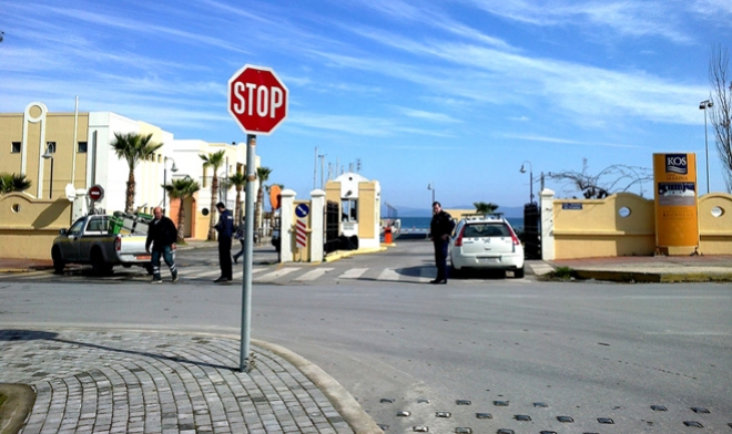 Νέο θανατηφόρο ατύχημα έξω από την Μαρίνα, νεκρός νεαρός συμπολίτης μας.