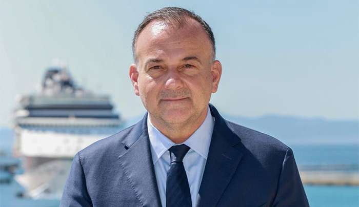 Ιωάννης Παππάς: «Πολιτική βούληση, ώστε να μην καταστρέφονται περιουσίες και περιβάλλον»