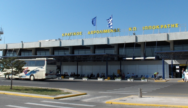 Ξεκινούν διαπραγματεύσεις με την Fraport για τα περιφερειακά αεροδρόμια