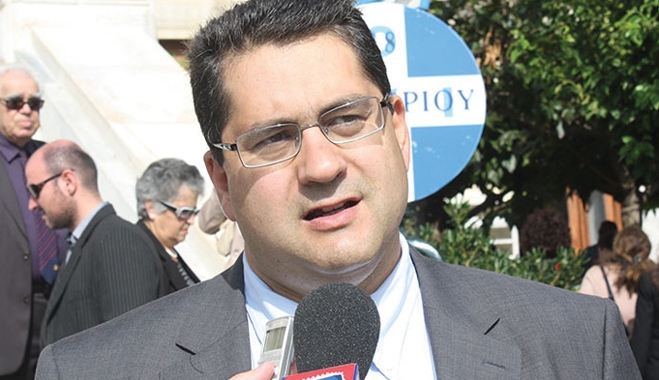 Μήνυμα Χαράλαμπου Κόκκινου για την Εθνική Επέτειο της 28ης Οκτωβρίου 1940