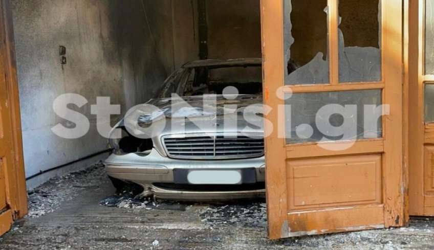 Λέσβος: Η ιστορία πίσω από τον εμπρησμό στον Πολιχνίτο και τον νεκρό αδερφό – Τι αποκαλύπτουν συγγενείς και κάτοικοι της περιοχής