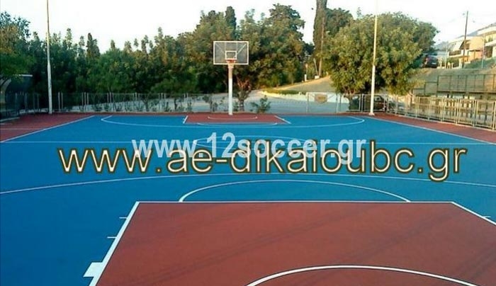 Οι ''ήρωες'' της Α.Ε. Δικαίου!