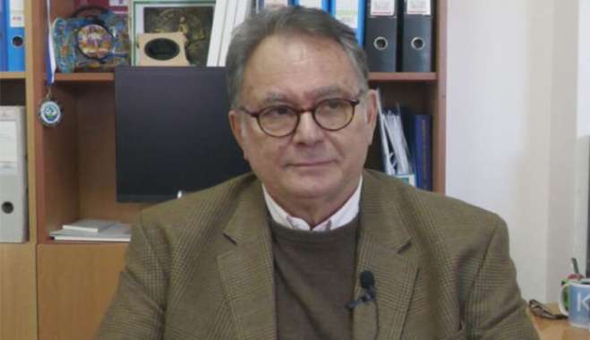 ΣΥΛΛΥΠΗΤΗΡΙΟ ΜΗΝΥΜΑ ΤΟΥ ΔΗΜΑΡΧΟΥ ΝΙΣΥΡΟΥ ΓΙΑ ΤΟΝ ΘΑΝΑΤΟ ΤΟΥ ΓΙΑΝΝΗ ΧΑΛΙΚΟΥ