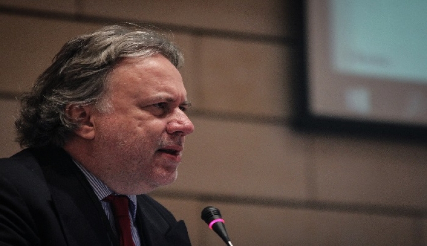 Κατρούγκαλος: Από την επόμενη εβδομάδα υποχρεωτική χρήση του όρου «Βόρεια Μακεδονία»
