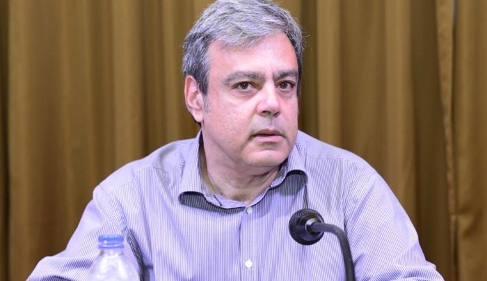 Βερναρδάκης: Προανήγγειλε προσλήψεις στα νησιά και ολοκλήρωση των διορισμών του ΑΣΕΠ