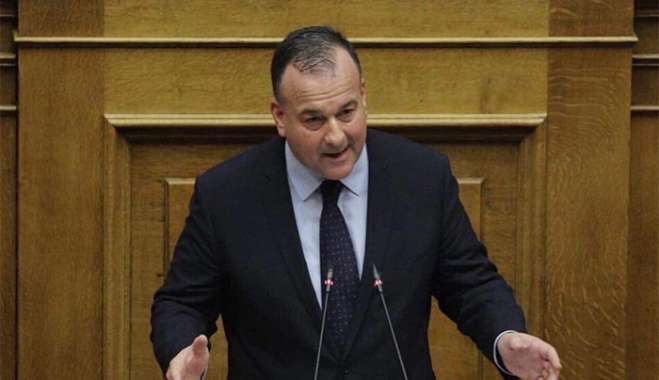 Ιωάννης Παππάς: Άμεσες κινήσεις για την υλοποίηση του στεγαστικού προγράμματος