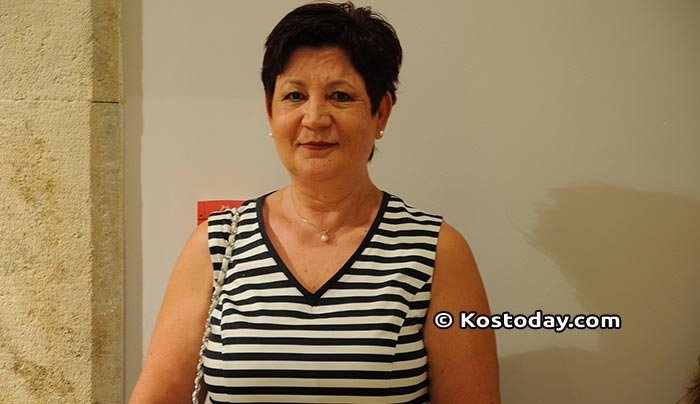 Ειρ. Παναγιωτοπούλου: Παγκόσμια Ημέρα Ερυθρού Σταυρού