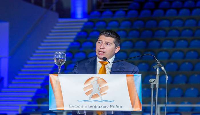 Σύσσωμη η επιχειρηματική κοινότητα των Δωδεκανήσων ζητά αύξηση των πόρων του αναπτυξιακού για τον Τουρισμό