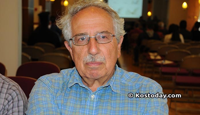 Ν. Μυλωνάς: ηλεκτρονική πλατφόρμα στην υπηρεσία της τοπικής άμεσης δημοκρατίας