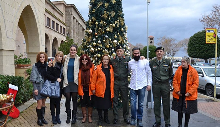 Τα φώτα του «Δέντρου της Αγάπης» της ΕΥΘΥΤΑ Ρόδου μπορεί να έσβησαν, αλλά…….