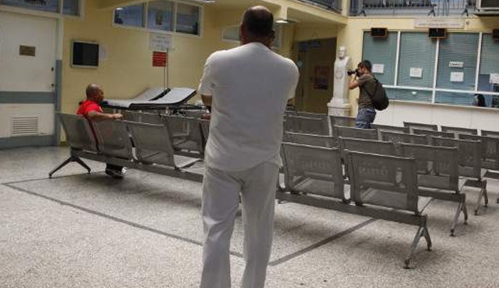 Γιατρός χρέωσε με 480.000 ευρώ το ΙΚΑ -Εγραφε συνταγές «μαϊμού»