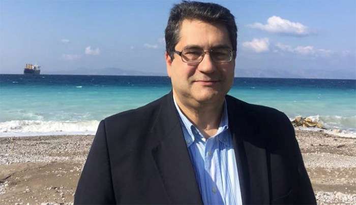 ΧΑΡΑΛΑΜΠΟΣ ΚΟΚΚΙΝΟΣ: "Οι εργαζόμενοι απαιτούν λύσεις στα προβλήματα τους και όχι συνθήματα" !