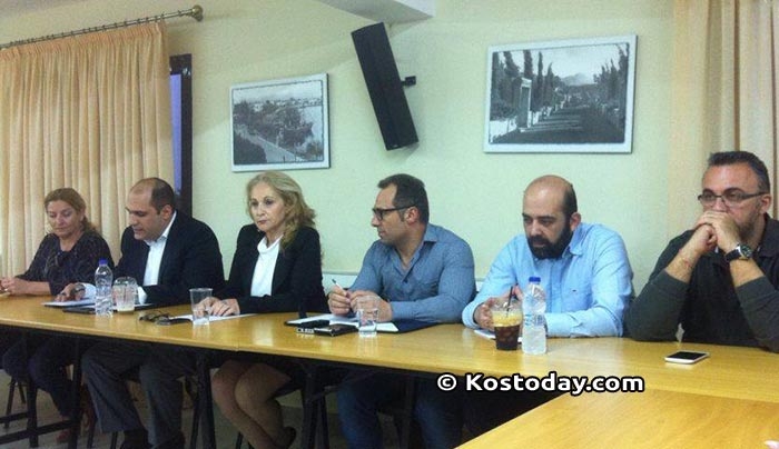 ΟΡΑΜΑ: "Ξεπέρασε κάθε όριο θράσους ο κ. Κυρίτσης"