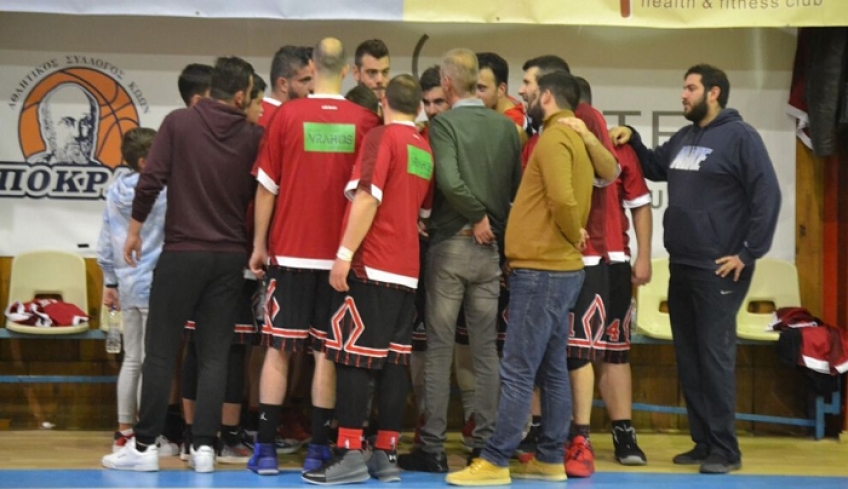 Εύκολη νίκη για τον Ηρακλή 2000
