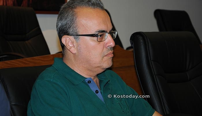 Συνεδριάζει η Επιτροπή Ποιότητας Ζωής την Παρασκευή 30/09