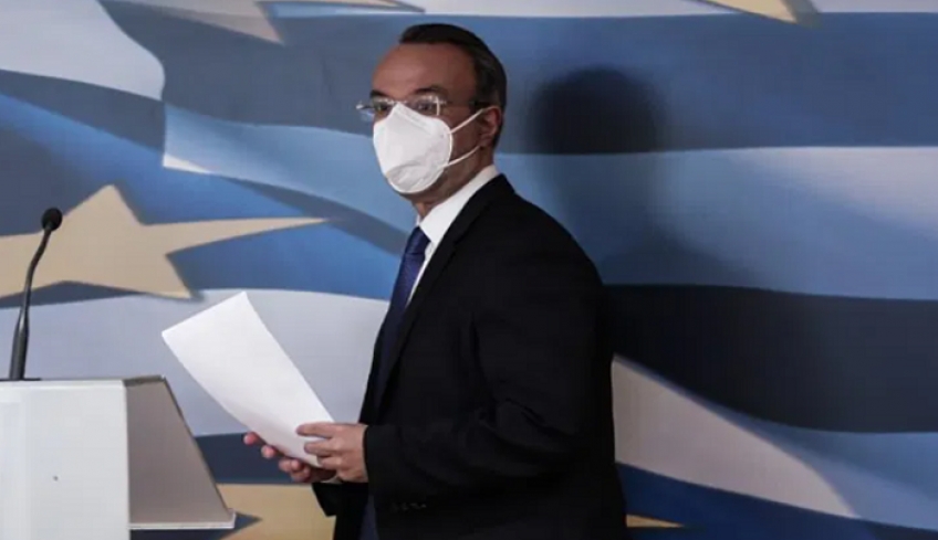 Σταϊκούρας: Μεγάλη Πέμπτη οι πληρωμές της Επιστρεπτέας 7 – Ποιους αφορά
