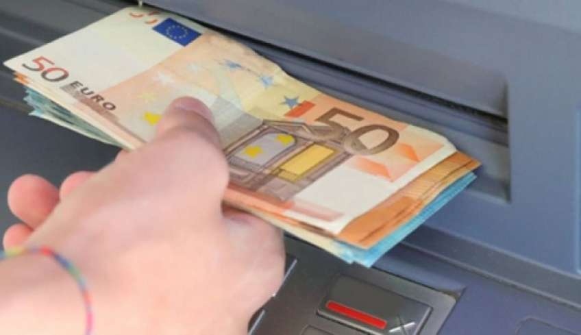 Πάνω από δύο δισεκατομμύρια οι καταθέσεις των Δωδεκανησίων