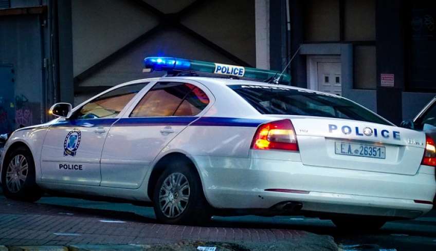 Επίθεση σε ανηλίκους στην Πετρούπολη: Τους λήστεψαν στην μέση του δρόμου