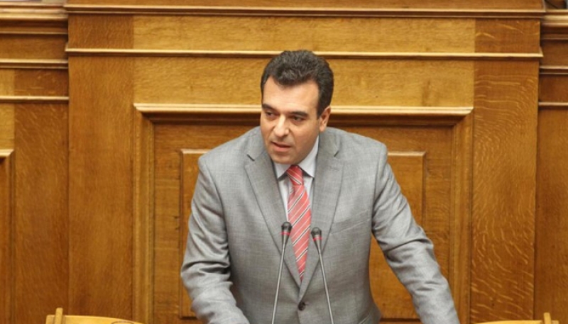 «Ολιγωρία της κυβέρνησης στο ζήτημα της αποκατάστασης των αρχαιολογικών χώρων και των μνημείων της Κω»