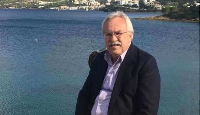Δ. Γάκης: Αναφορά στον Υπ. Υγείας για τις ελλείψεις ιατρικού προσωπικού στη Λέρο