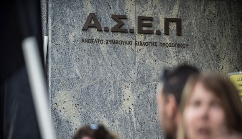 Ανοίγει ο δρόμος για 6.900 προσλήψεις στο Δημόσιο -Αναλυτικά οι θέσεις