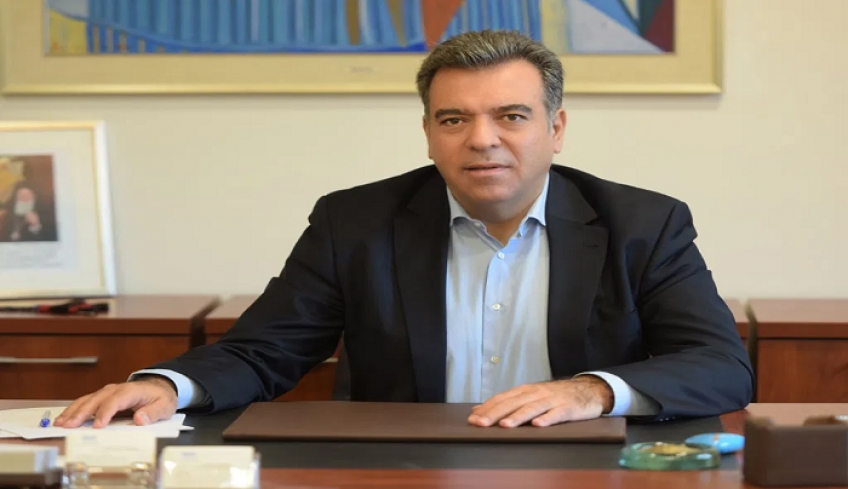 Έγιναν δεκτές και ενεργοποιούνται δύο προτάσεις του Μ. Κόνσολα για τη στήριξη της εστίασης