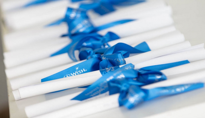 Συμμετοχή του Δήμου Λέρου στο Make-A-Wish
